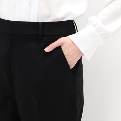 〔　ＴＡＬＬサイズ　〕　【セットアップ対応】２ＷＡＹストレッチトロ　パンツ（３４８０ＰＥ１３）