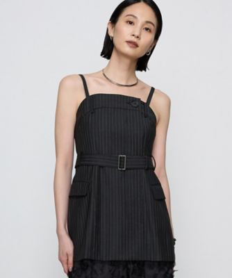 TALLサイズ 〕 【セットアップ対応】ストレッチトロ