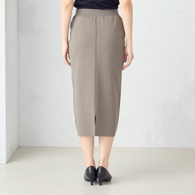 ニットスカート（３８５０ＦＧ５０） | ファッション・服 | 三越伊勢丹 