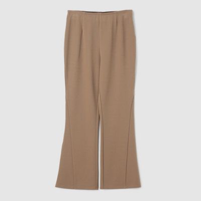 ジャージ　フレア　パンツ（３８５２ＰＣ５７）