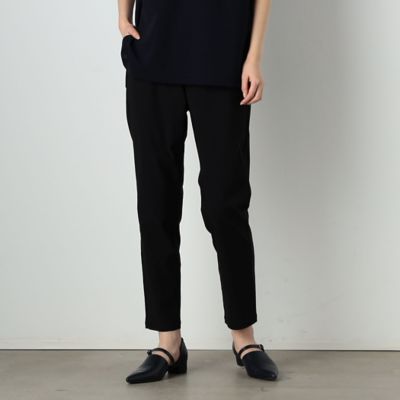 ＜COMME CA ISM (Women)＞テーパード　パンツ（３８５２ＰＣ５９）