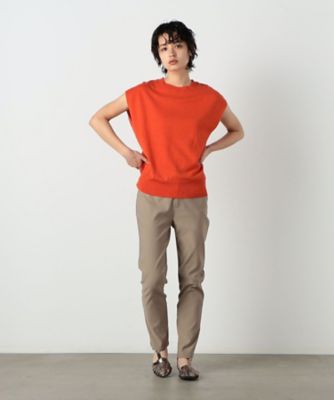 【美しい　ベーシックパンツ】サマーハイテンションパンツ（３８５２ＰＥ５４）