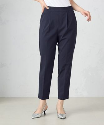 2点　SINME ダッフルコート　ナナミカ ストレッチツイルテーパードパンツ nanamica - ナナミカ ストレッチ テーパード スラックス パンツ
