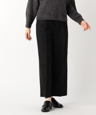 コムデギャルソン、センタープレスパンツ パンツ｜KarLParkLane Style ONLINE SHOP
