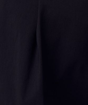 【美しいベーシックパンツ】　ストレッチツイルテーパードパンツ（３８５２ＰＩ６６）
