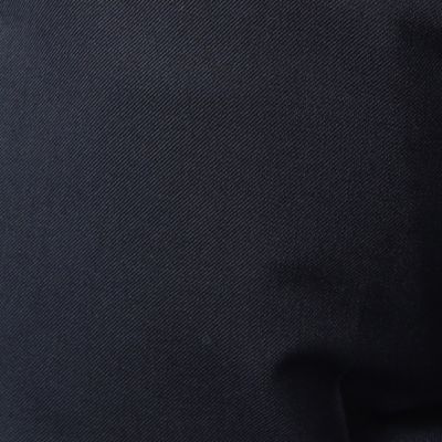 【セットアップ対応】ウール　ポリエステル　ギャバ　セットアップ　パンツ（４７０１ＦＣ０１）