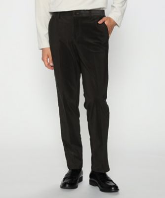 ギャルソンオム　コーデュロイセットアップM ギャルソンオムコーデュロイセットアップM