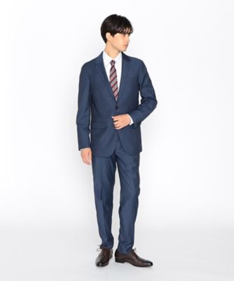 ★雑誌掲載商品★【セットアップ対応】ウォッシャブル　ギャバストレッチ　　パンツ（４７０１ＦＥ０７）