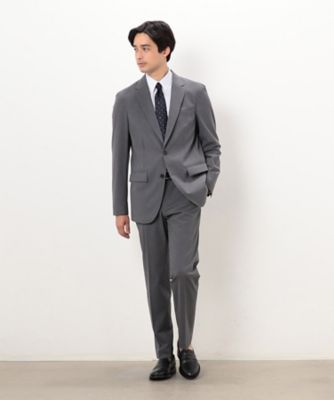 【セットアップ対応】ＳＵＰＥＲ－ＴＥＸ　２ＷＡＹストレッチ　パンツ（４７０１ＦＫ１１）