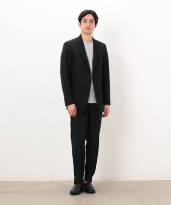 【セットアップ対応】ＳＵＰＥＲ－ＴＥＸ　２ＷＡＹストレッチ　パンツ（４７０１ＦＫ１１）