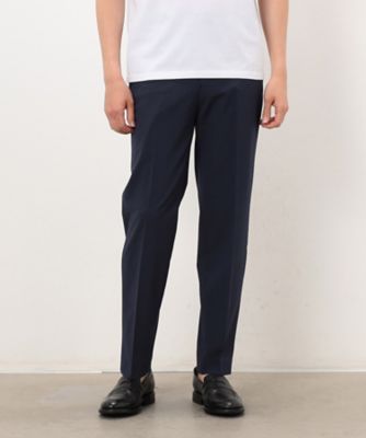 【セットアップ対応】ＳＵＰＥＲ－ＴＥＸ　２ＷＡＹストレッチ　パンツ（４７０１ＦＫ１１）