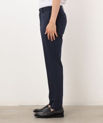 【セットアップ対応】ＳＵＰＥＲ－ＴＥＸ　２ＷＡＹストレッチ　パンツ（４７０１ＦＫ１１）
