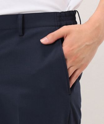 【セットアップ対応】ＳＵＰＥＲ－ＴＥＸ　２ＷＡＹストレッチ　パンツ（４７０１ＦＫ１１）