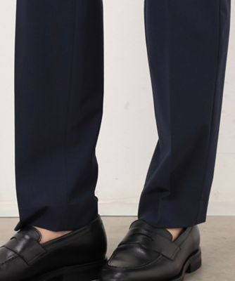 【セットアップ対応】ＳＵＰＥＲ－ＴＥＸ　２ＷＡＹストレッチ　パンツ（４７０１ＦＫ１１）