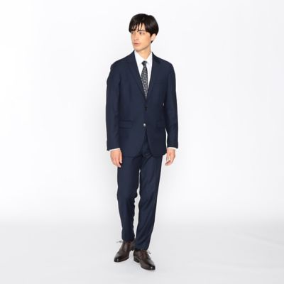 ★雑誌掲載商品★【セットアップ対応】ギャバストレッチ　　ジャケット（４７０１ＧＥ０７）