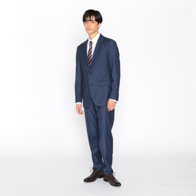 COMME CA ISM｜【セットアップ対応】ウォッシャブル SUPER-TEX