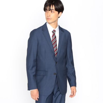 ★雑誌掲載商品★【セットアップ対応】ギャバストレッチ　　ジャケット（４７０１ＧＥ０７）