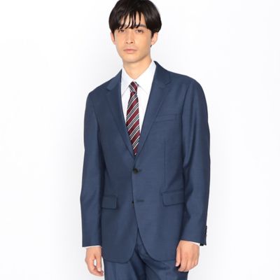 ★雑誌掲載商品★【セットアップ対応】ギャバストレッチ　　ジャケット（４７０１ＧＥ０７）
