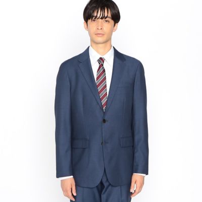 ★雑誌掲載商品★【セットアップ対応】ギャバストレッチ　　ジャケット（４７０１ＧＥ０７）