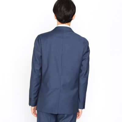 ★雑誌掲載商品★【セットアップ対応】ギャバストレッチ　　ジャケット（４７０１ＧＥ０７）