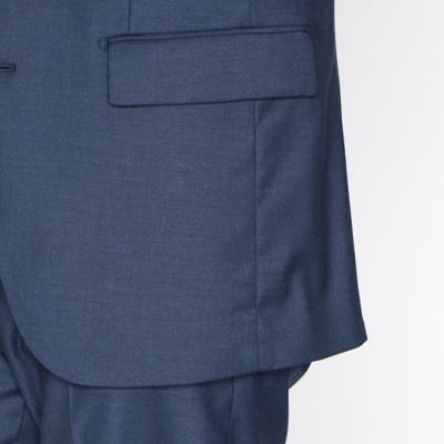★雑誌掲載商品★【セットアップ対応】ギャバストレッチ　　ジャケット（４７０１ＧＥ０７）