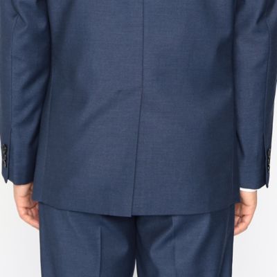 ★雑誌掲載商品★【セットアップ対応】ギャバストレッチ　　ジャケット（４７０１ＧＥ０７）