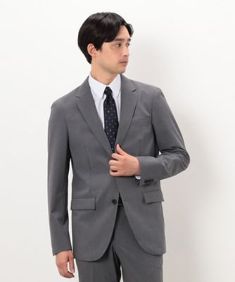 新品COMME CA ISM ジャケット 01 オフホワイト 新品COMME CA ISM ジャケット 01 オフホワイト コムサイズム