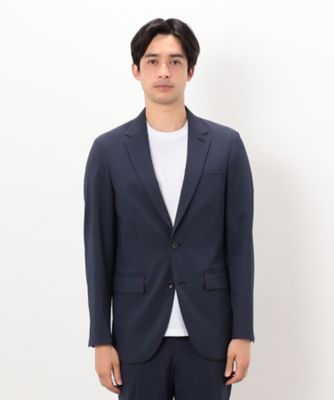 セットアップ対応】SUPER－TEX 2WAY ストレッチ