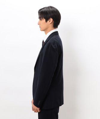 セットアップ対応】トリコットコーデュロイ ジャケット