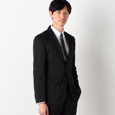 ★ＴＶドラマ着用商品★　【洗えるスーツ】　ポリエステル　タイプライタースーツ（４７０１ＳＥ０４）