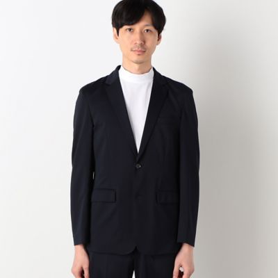 ★ＴＶドラマ着用商品★　【洗えるスーツ】　ポリエステル　タイプライタースーツ（４７０１ＳＥ０４）