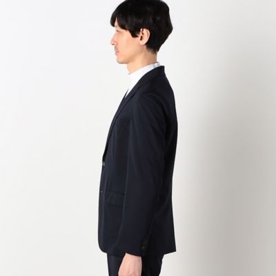 ★ＴＶドラマ着用商品★　【洗えるスーツ】　ポリエステル　タイプライタースーツ（４７０１ＳＥ０４）