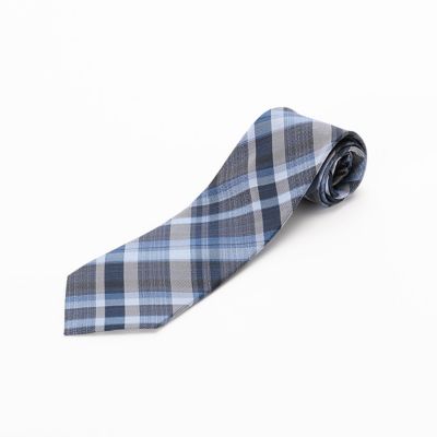 メランジブルー チェック ネクタイ ４７０６ｎｎ０９ 三越伊勢丹オンラインストア 公式