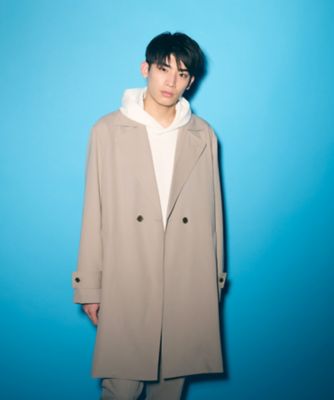i_am_official eim 2wayコート i_am_official eim 2wayコート