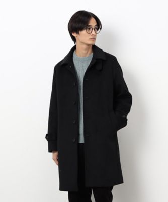 ♦︎極美品♦︎バーバリー♦︎ステンカラーコート♦︎M♦︎48 極美品）(希少）バーバリー ステンカラーコート カシミヤ混 ロング
