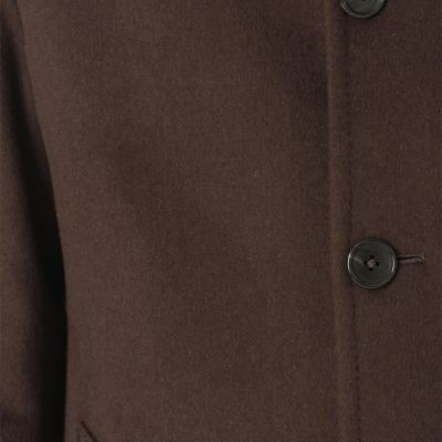 ウールアンゴラ混 ショートスタンドコート ４７２０ｗｒ０２ 三越伊勢丹オンラインストア 公式