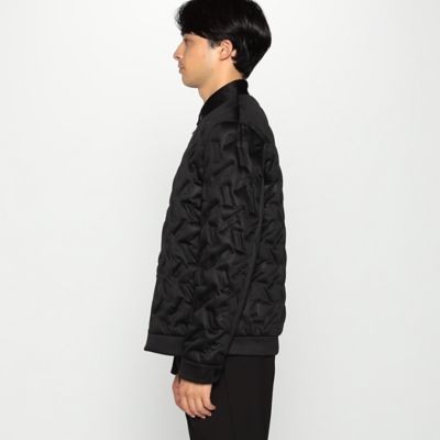 ★ＴＶドラマ着用商品★　　接結　ライダース　ダウン（４７２１ＤＥ０２）