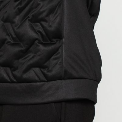 ★ＴＶドラマ着用商品★　　接結　ライダース　ダウン（４７２１ＤＥ０２）