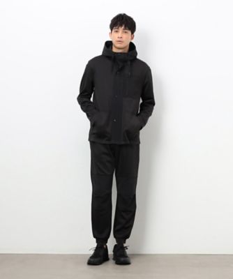 ミリタリー デッキブルゾン（4722BI02） | COMME CA ISM (Men