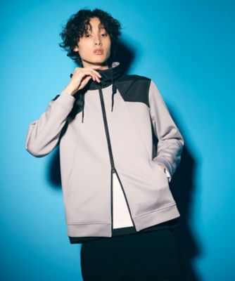 スピカ様リクエスト ★A＋TOKYO ダンボールフーディーブルゾン BARNYARDSTORM｜ダンボールフーディーブルゾン【新色追加 / WEB限定