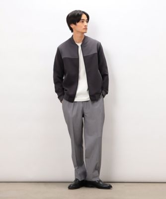 リンクスジャカードダンボール MA－1 ブルゾン（4722BM02