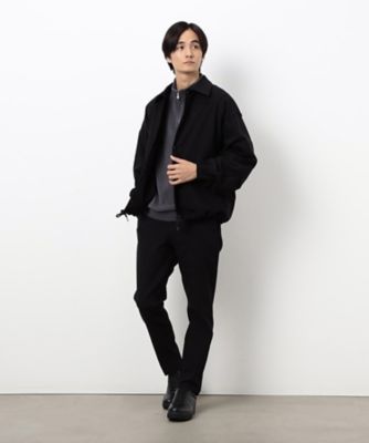 GUM ストレッチ コーチ ジャケット（4722BM06） | COMME CA