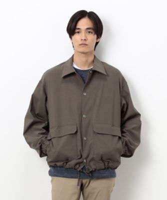エース 90 グッド スタッフ ストレッチ コーチ ジャケット M サイズ STRETCH COACH JACKET | ACE 90 GOOD STUFF