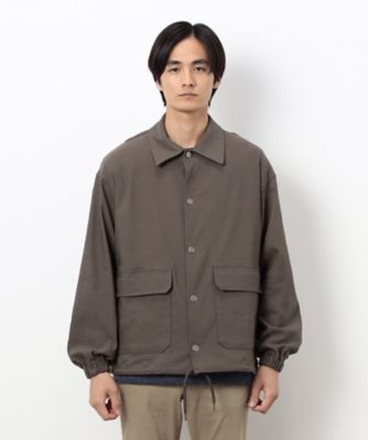 コーチ　ジャケット 楽天市場】【s40】【セブンバイセブン/7×7】SOUVENIR COACHES