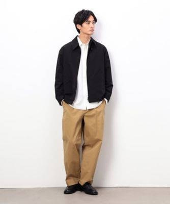 セットアップ対応】Easy Active Wear 2WAY ZIP