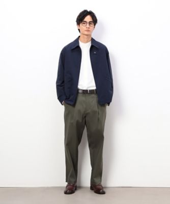 セットアップ対応】Easy Active Wear 2WAY ZIP