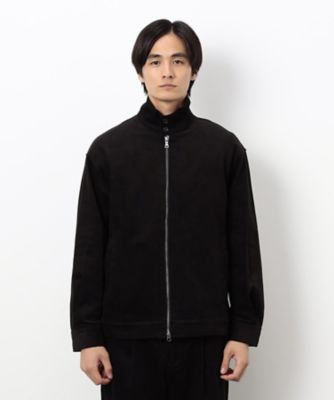 コーデュロイ スイングトップ ブルゾン（4722BM27） | COMME