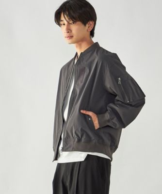 大人にも取り入れやすい】デニムジャケット セットアップ可／洗濯機