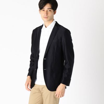 カノコ テーラードジャケット ４７２３ｊｐ１８ 三越伊勢丹オンラインストア 公式