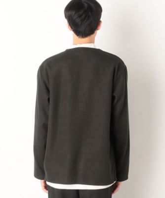 微起毛　ツイル　セットアップジャケット（４７２５ＪＥ１１）
